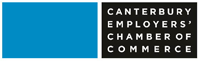 Supporter - Canterbury Employers Chamber of Commerce Logo