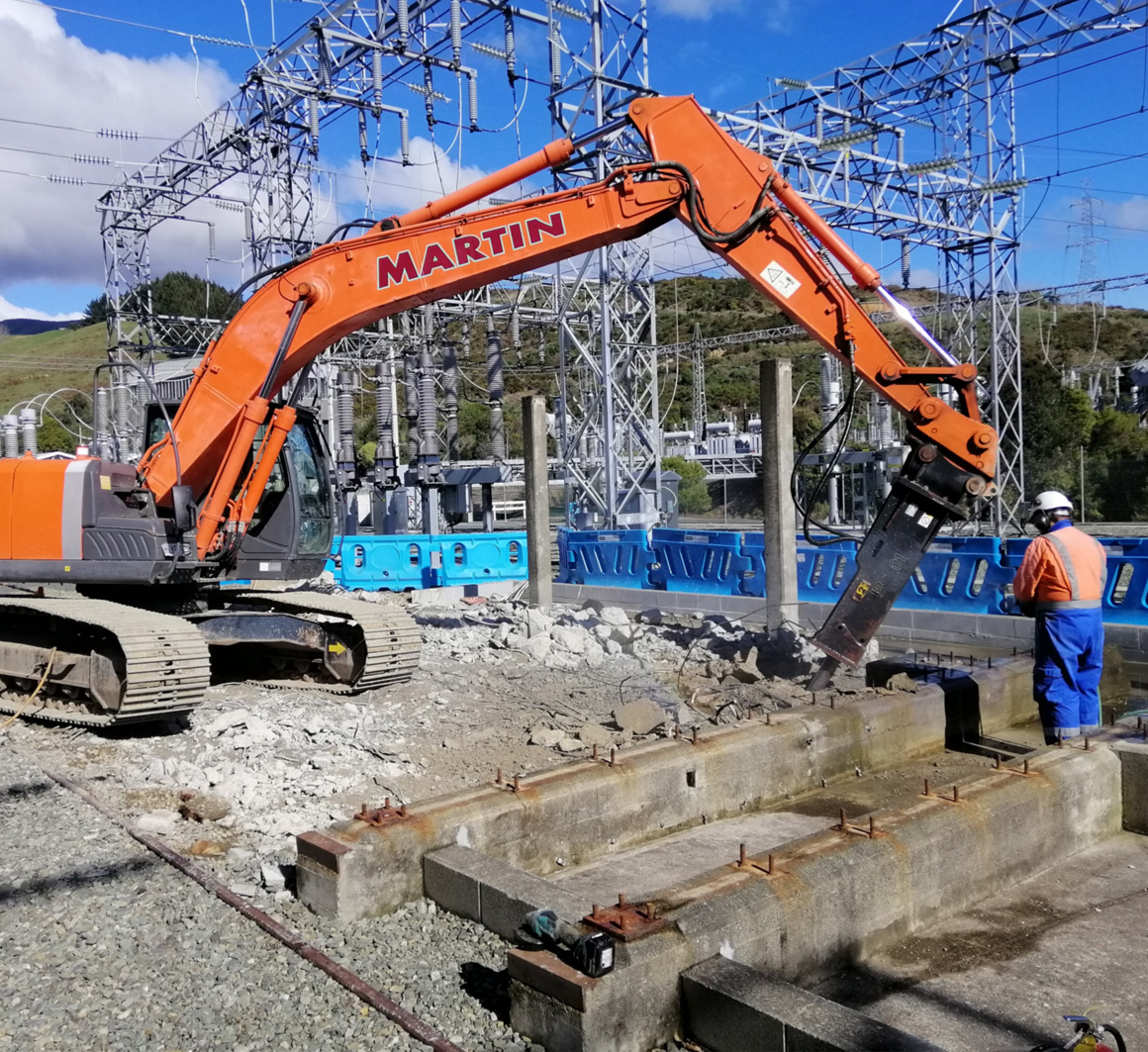 Martin-Civil-Construction-About Martin Civil Construction - About