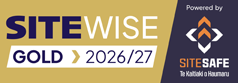 Martin Civil Construction - Site Wise GOLD